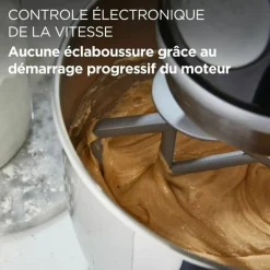 KENWOOD - Robot pâtissier 1000 w - 5 l
