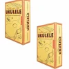 KIKKERLAND - 2 ukulélé à monter soi-même