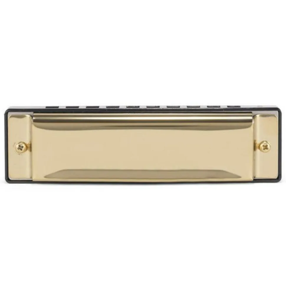 KIKKERLAND - Harmonica à faire soi-même