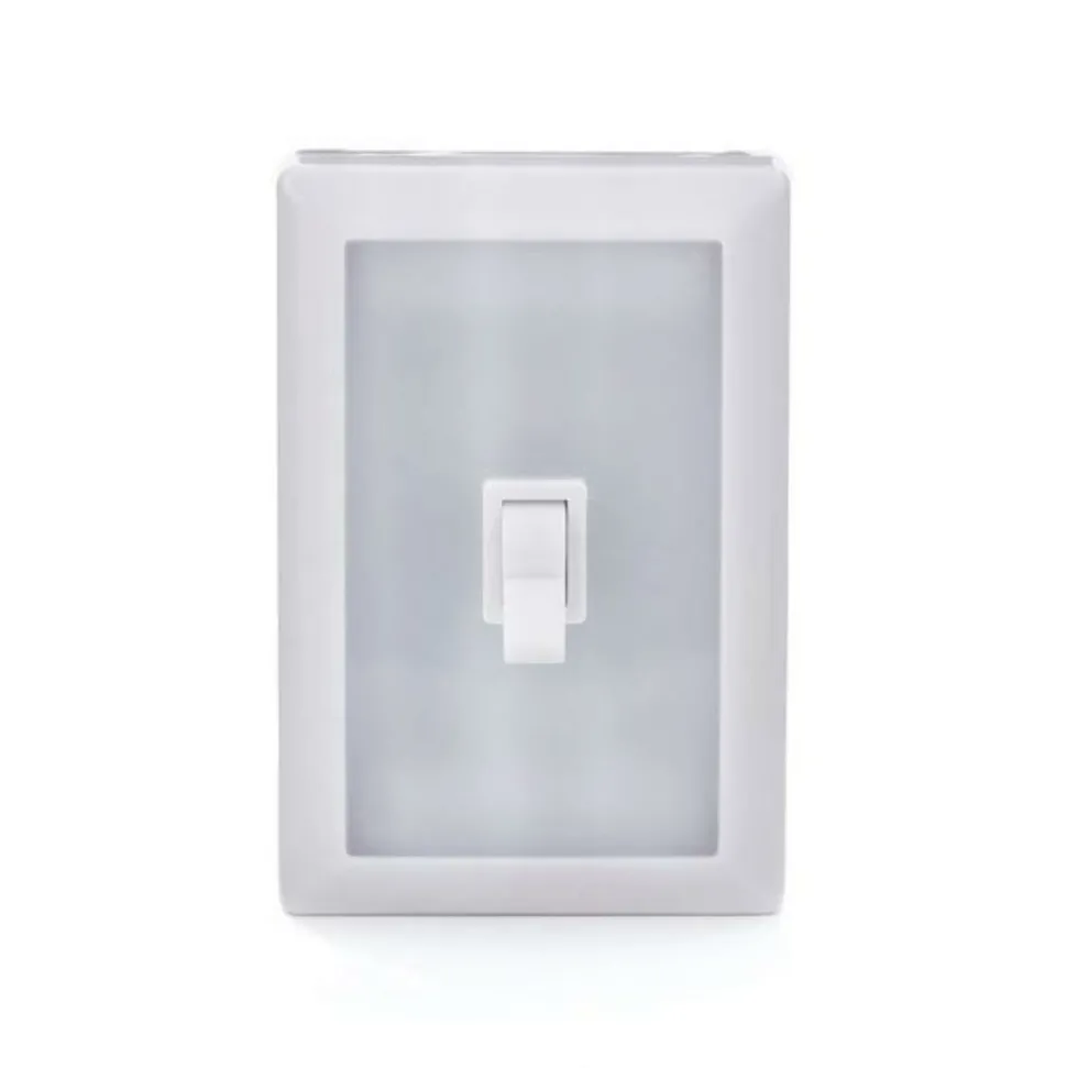 KIKKERLAND - Led interrupteur repositionnable