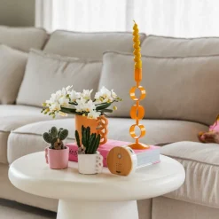 LA GREEN TOUCH - Boîte à mélodies naturelles melodiez