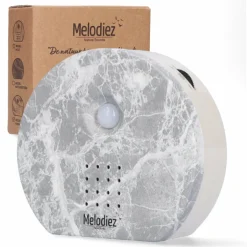 LA GREEN TOUCH - Boîte mélodie nature - marbre