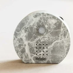 LA GREEN TOUCH - Boîte mélodie nature - marbre