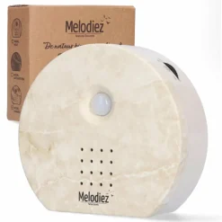 LA GREEN TOUCH - Boîte mélodieuse - son naturel