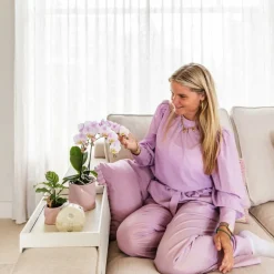 LA GREEN TOUCH - Boîte mélodieuse - son naturel