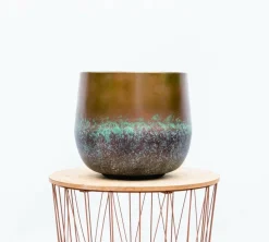 LA GREEN TOUCH - Elisa bronze mystique 39 cm