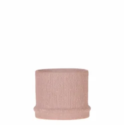 LA GREEN TOUCH - Pot bali - sable - minimaliste et élégant