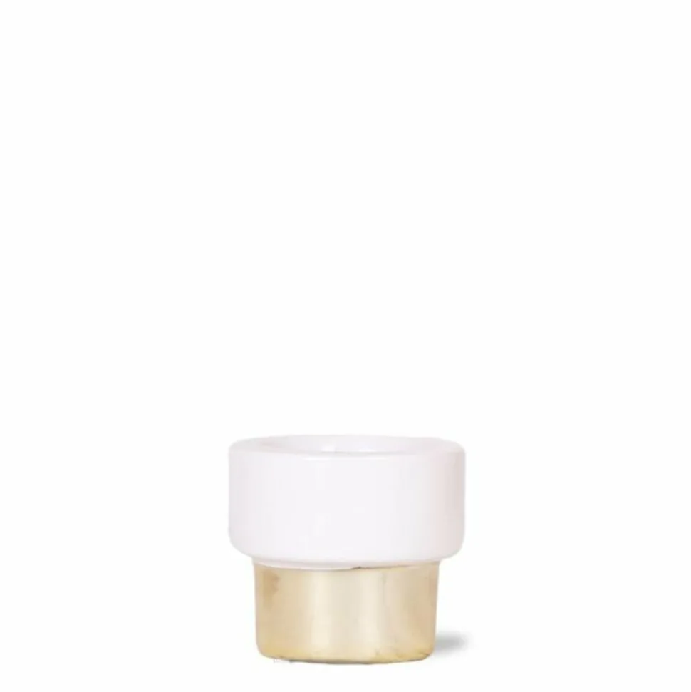 LA GREEN TOUCH - Pot décoratif lush en céramique