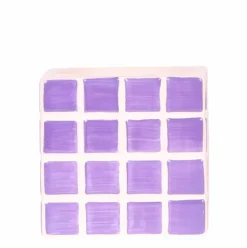 LA GREEN TOUCH - Pot décoratif mosa lilac