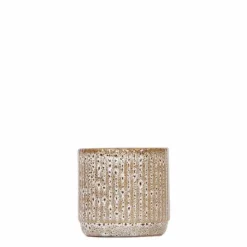 LA GREEN TOUCH - Pot décoratif en céramique jaguar