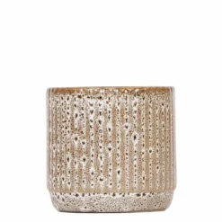 LA GREEN TOUCH - Pot décoratif en céramique jaguar