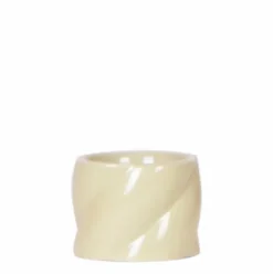 LA GREEN TOUCH - Pot décoratif candy vert