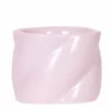 LA GREEN TOUCH - Pot décoratif candy rose