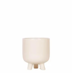 LA GREEN TOUCH - Pot gummy en travertin