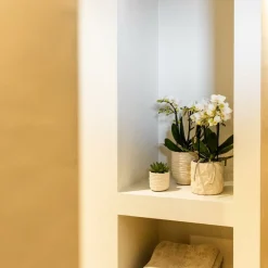 LA GREEN TOUCH - Star fish - pot décoratif - sable