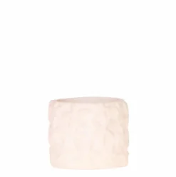 LA GREEN TOUCH - Star fish pot décoratif - sable