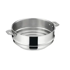 Lagostina cuit-vapeur 16/18/20cm - 12138210220