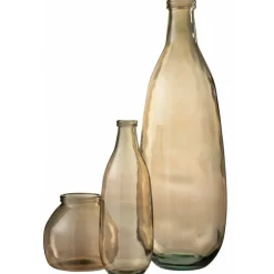 LANA DECO - Vase design en verre