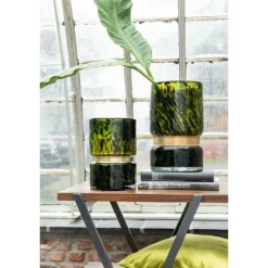 LANA DECO - Vase rond design 