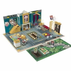 LANSAY - Lansay - la course a l'héritage