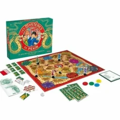 LANSAY - Lansay - les mysteres de pékin