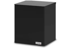 LE MARQUIER - Coffre à granulés original gm 40 x 35 x 45 cm + pelle à granulés