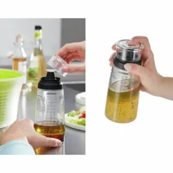 LEIFHEIT - Shaker pour assaisonnements