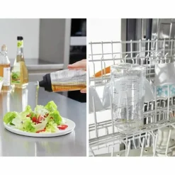 LEIFHEIT - Shaker pour assaisonnements