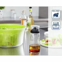 LEIFHEIT - Shaker pour assaisonnements