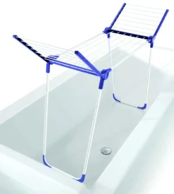 Leifheit séchoir à linge 12m - 81720