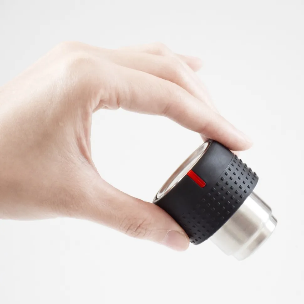 LES ARTISTES PARIS - Bouteille isotherme marguerite 500 ml