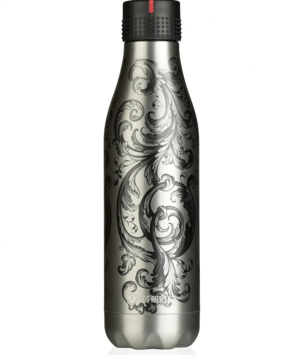 LES ARTISTES PARIS - Bouteille isotherme tattoo 500 ml
