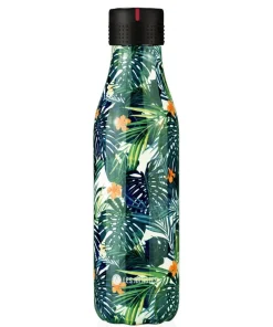 LES ARTISTES PARIS - Bouteille isotherme hawaï 500 ml