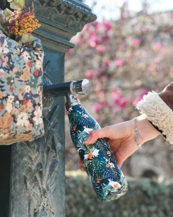 LES ARTISTES PARIS - Bouteille isotherme hawaï 500 ml