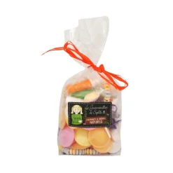 LES GOURMANDISES DE SOPHIE - Sachet confiseries l'écolier - 170g