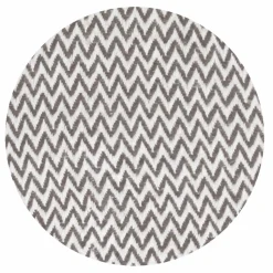 LES JARDINS DE LA COMTESSE - Etole / pashmina femme marron glacé