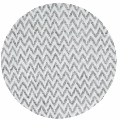 LES JARDINS DE LA COMTESSE - Etole / pashmina femme gris souris