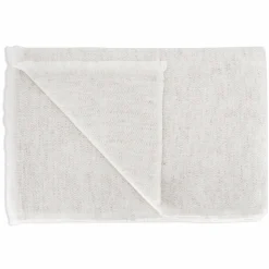 LES JARDINS DE LA COMTESSE - Pashmina cachemire beige amande