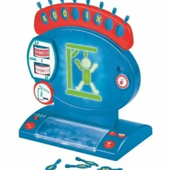 LEXIBOOK - Lexibook - jeu du pendu électronique