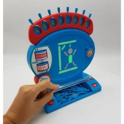 LEXIBOOK - Lexibook - jeu du pendu électronique