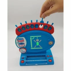 LEXIBOOK - Lexibook - jeu du pendu électronique