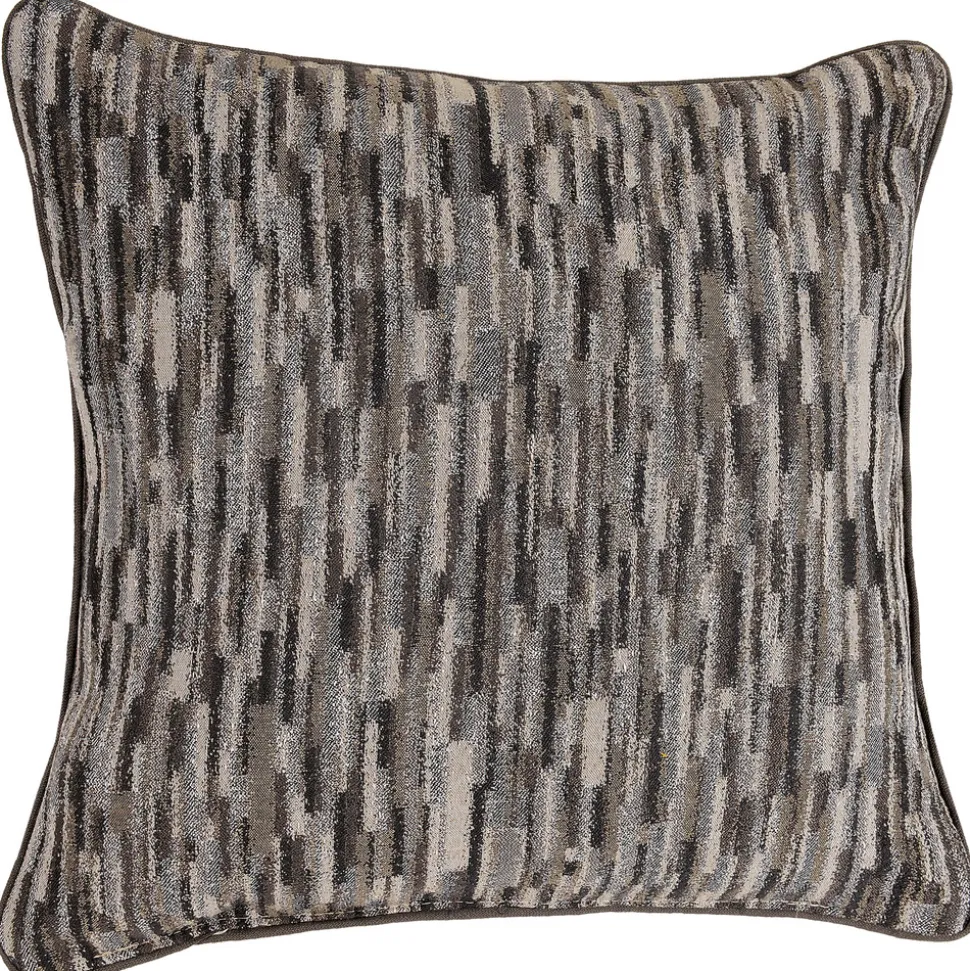 LINDER - Linder - coussin - effet moucheté