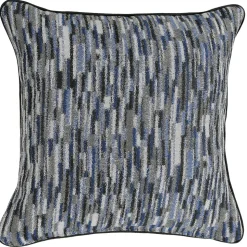 LINDER - Linder - coussin - effet moucheté