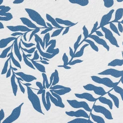 LINDER - Linder - coussin feuillage style henri matisse