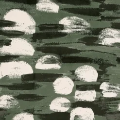 LINDER - Linder - coussin paysage abstrait