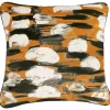 LINDER - Linder - coussin paysage abstrait