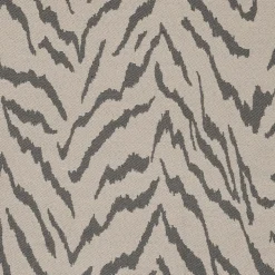 LINDER - Linder - coussin tigre