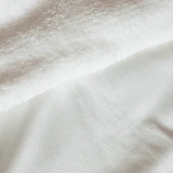 LINDER - Linder - jeté de lit réversible polaire/motif jacquard