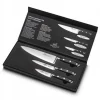 Lion sabatier coffret de 3 couteaux de cuisine - 910280