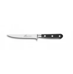 Lion sabatier couteau à désosser forgé 13cm - 801080